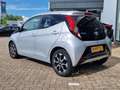Toyota Aygo 1.0 VVT-i x-joy cabrio Slechts 21.652 KM! Gris - thumbnail 3