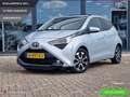 Toyota Aygo 1.0 VVT-i x-joy cabrio Slechts 21.652 KM! Gris - thumbnail 1