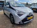 Toyota Aygo 1.0 VVT-i x-joy cabrio Slechts 21.652 KM! Gris - thumbnail 5
