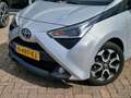 Toyota Aygo 1.0 VVT-i x-joy cabrio Slechts 21.652 KM! Gris - thumbnail 2