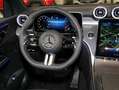 Mercedes-Benz GLC 450 d 4M Coupé+AMG+DIST+PANO+AHK+360°+NIGHT+ Blanc - thumbnail 8