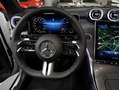 Mercedes-Benz GLC 450 d 4M Coupé+AMG+DIST+PANO+AHK+360°+NIGHT+ Blanc - thumbnail 11