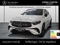 Mercedes-Benz GLC 450 d 4M Coupé+AMG+DIST+PANO+AHK+360°+NIGHT+ Blanc - thumbnail 1