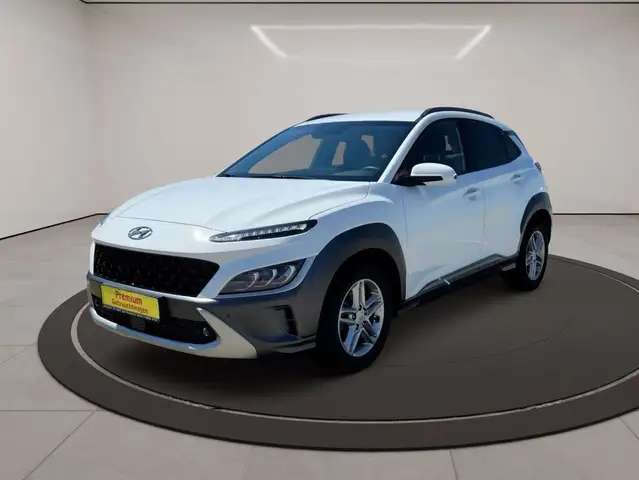 Hyundai KONA Premium 1.0 T GDI DCT LED ACC RFK