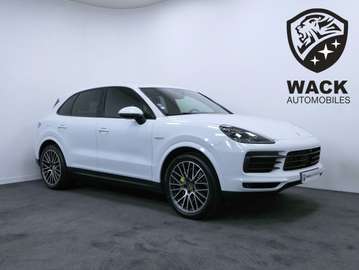 CAYENNE E-HYRBID 3.0 V6 462 CV / C05 / PASM