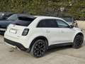 Fiat 600 HYBRID LA PRIMA DCT6 1.2cc 100cv 360CAMERA Bianco - thumbnail 4