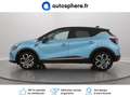 Renault Captur 1.6 E-Tech Plug-in 160ch Intens - thumbnail 8