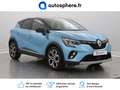 Renault Captur 1.6 E-Tech Plug-in 160ch Intens - thumbnail 3