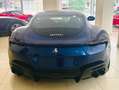 Ferrari Roma Roma V8 4.0 620ch Bleu - thumbnail 5