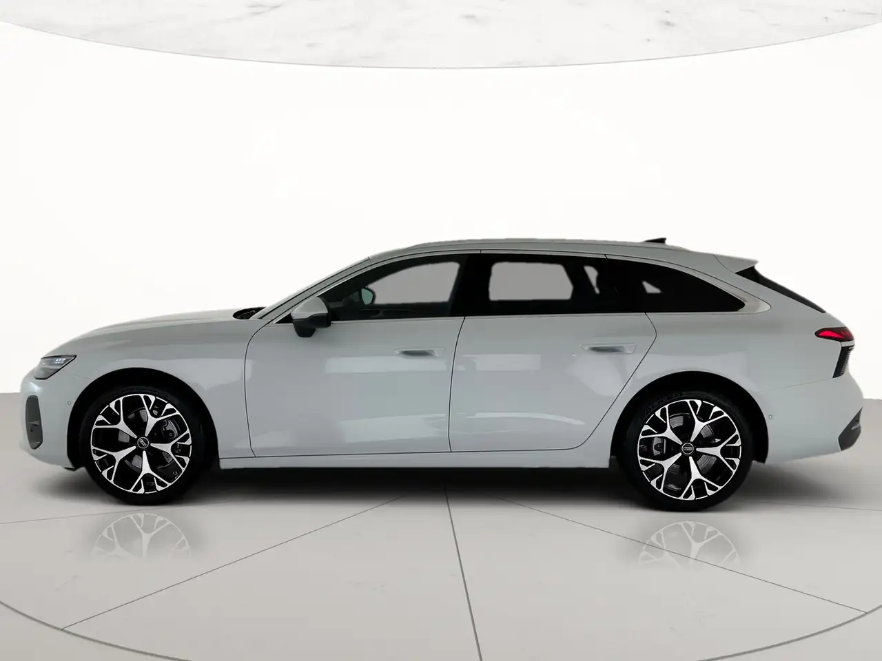Audi A6 2026