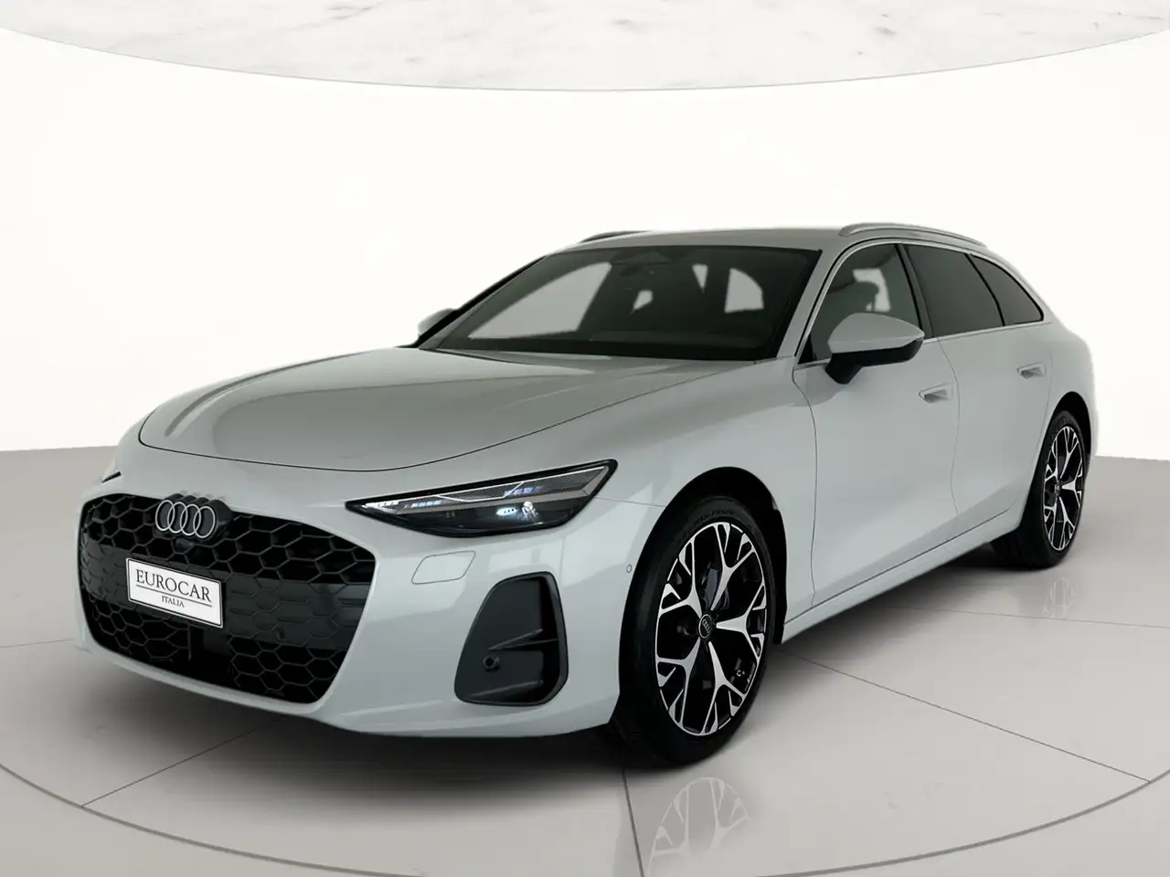 Audi A6 2026
