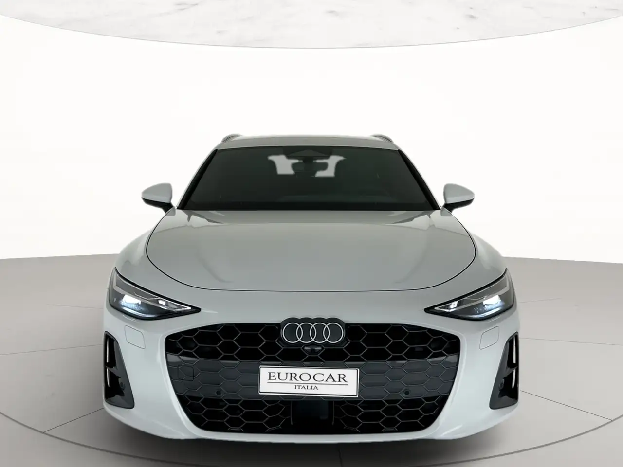 Audi A6 2026