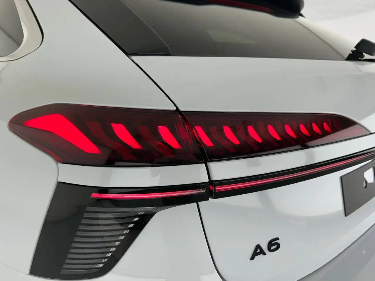 Audi A6 2026 — фото 14