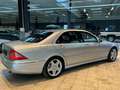 Mercedes-Benz S 600 L AMG  2.Hand im Bestzustand Silber - thumbnail 42