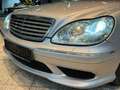 Mercedes-Benz S 600 L AMG  2.Hand im Bestzustand Silber - thumbnail 3