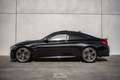 BMW M4 Coupé DKG Sunroof Head up Full Carbon Nieuwstaat Zwart - thumbnail 11