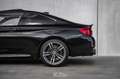 BMW M4 Coupé DKG Sunroof Head up Full Carbon Nieuwstaat Zwart - thumbnail 10