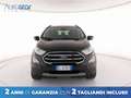 Ford EcoSport 1.0 ecoboost Titanium s&s 125cv my20.25 Nero - thumbnail 5
