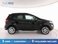 Ford EcoSport 1.0 ecoboost Titanium s&s 125cv my20.25 Nero - thumbnail 3