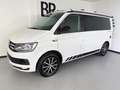 Volkswagen T6 California 2.0 TDI 150CV Beach Edition Bianco - thumbnail 1