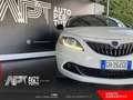 Lancia Ypsilon Ypsilon 1.0 firefly hybrid Silver s&s 70cv Wit - thumbnail 20