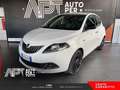 Lancia Ypsilon Ypsilon 1.0 firefly hybrid Silver s&s 70cv Wit - thumbnail 1