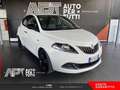 Lancia Ypsilon Ypsilon 1.0 firefly hybrid Silver s&s 70cv Wit - thumbnail 2