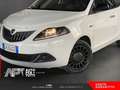 Lancia Ypsilon Ypsilon 1.0 firefly hybrid Silver s&s 70cv Wit - thumbnail 22