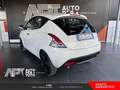 Lancia Ypsilon Ypsilon 1.0 firefly hybrid Silver s&s 70cv Wit - thumbnail 4