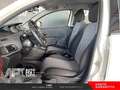 Lancia Ypsilon Ypsilon 1.0 firefly hybrid Silver s&s 70cv Wit - thumbnail 8