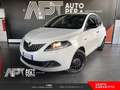 Lancia Ypsilon Ypsilon 1.0 firefly hybrid Silver s&s 70cv Wit - thumbnail 21