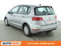 Volkswagen Golf Sportsvan 1.6 TDI Comfortline Aut.*LED*PDC*SHZ*KLIMA* Gris - thumbnail 4