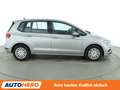 Volkswagen Golf Sportsvan 1.6 TDI Comfortline Aut.*LED*PDC*SHZ*KLIMA* Gris - thumbnail 7
