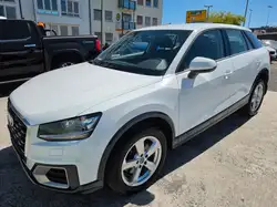 Audi Q2 40 2,0 TFSI quattro sport AUTOMATIK
