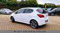 Opel Corsa E Color Edition ecoFlex OPC-Line Weiß - thumbnail 3