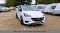 Opel Corsa E Color Edition ecoFlex OPC-Line Weiß - thumbnail 8