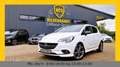 Opel Corsa E Color Edition ecoFlex OPC-Line Weiß - thumbnail 1