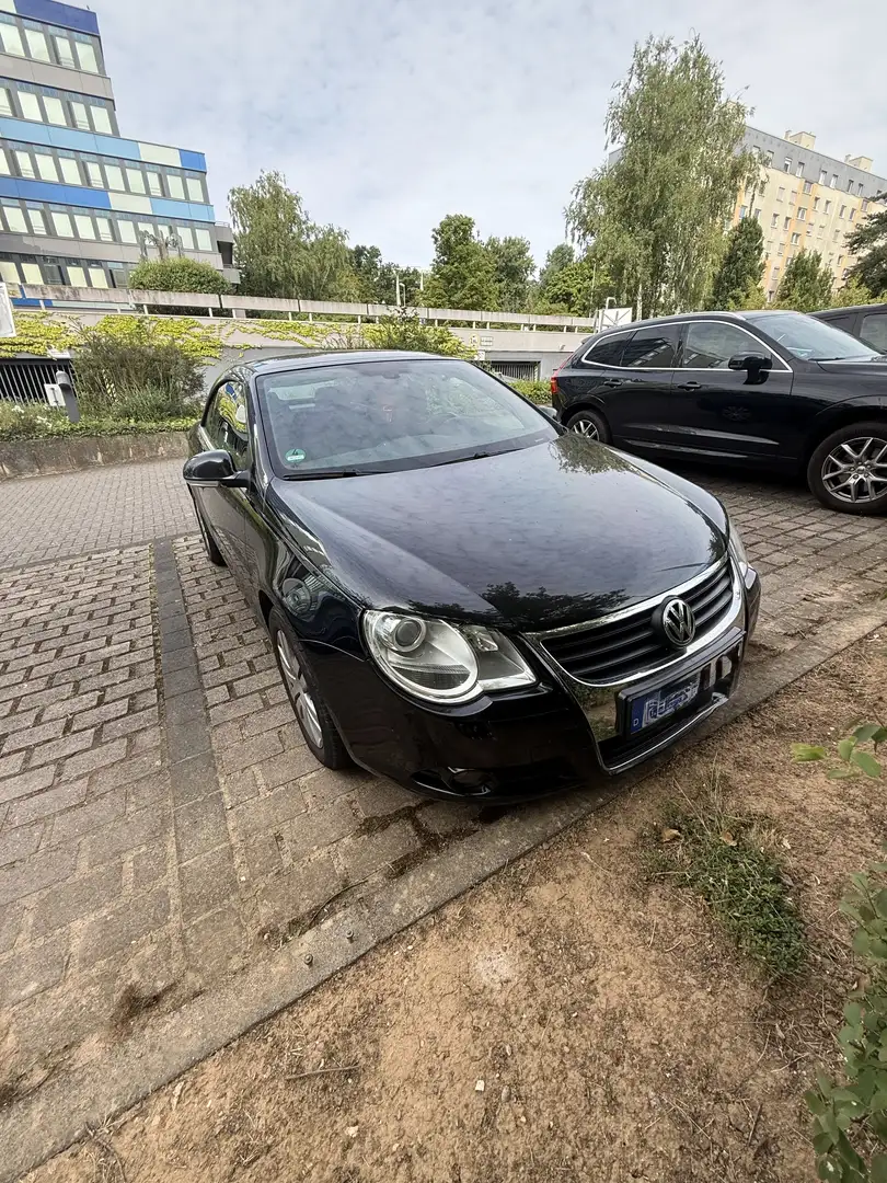 Volkswagen Eos 2.0 FSI - 1