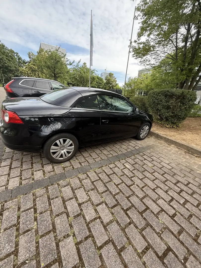 Volkswagen Eos 2.0 FSI - 2
