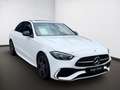 Mercedes-Benz C 180 AMG-Adv+*Night*Schiebedach*WiP*Ambi*Memory Blanc - thumbnail 6