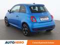Fiat 500 1.2 S Blu/Azzurro - thumbnail 4