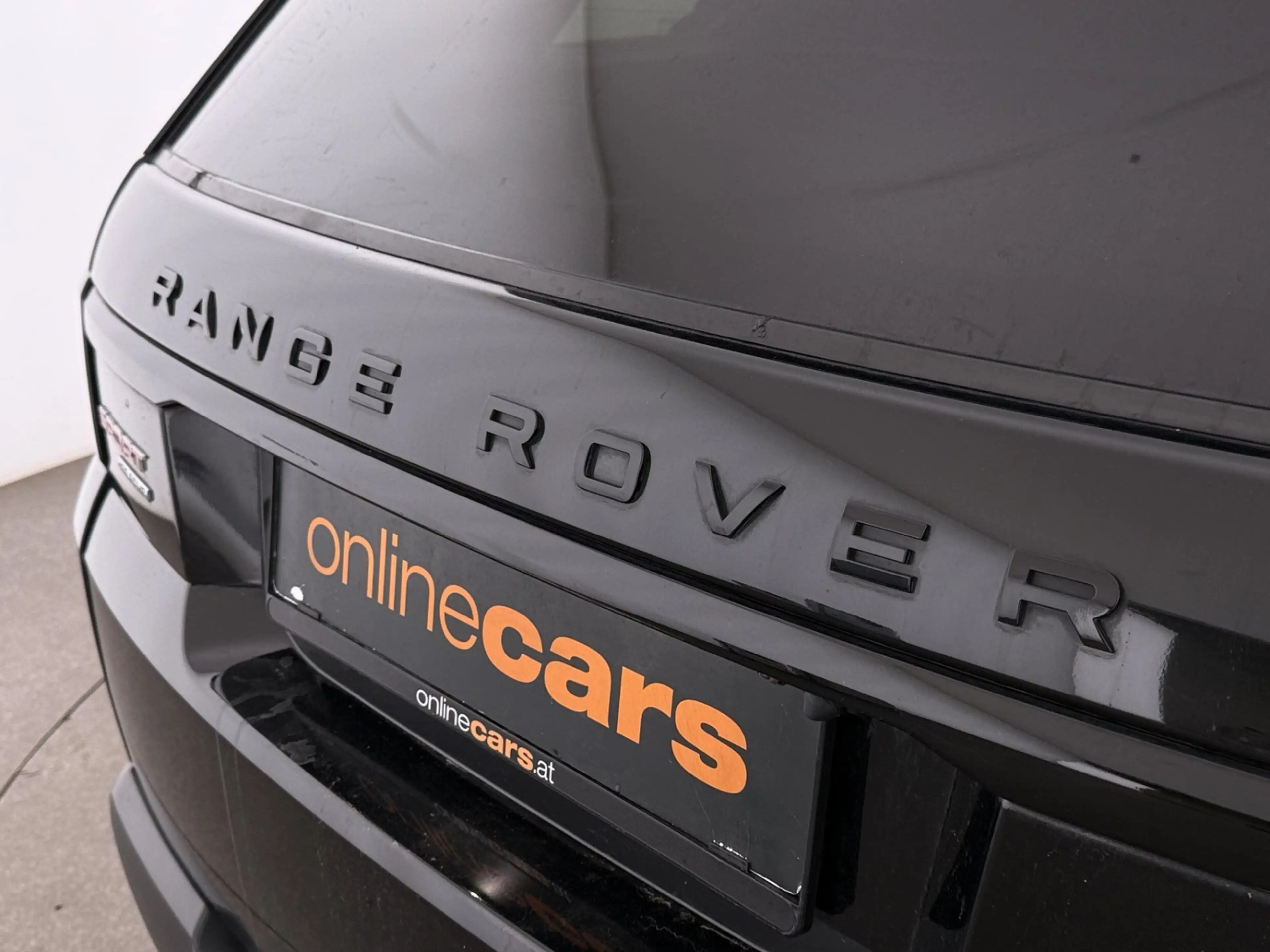 Land Rover Range Rover Sport 3.0 HSE Dynamic Aut LED SKY AHK — photo 10