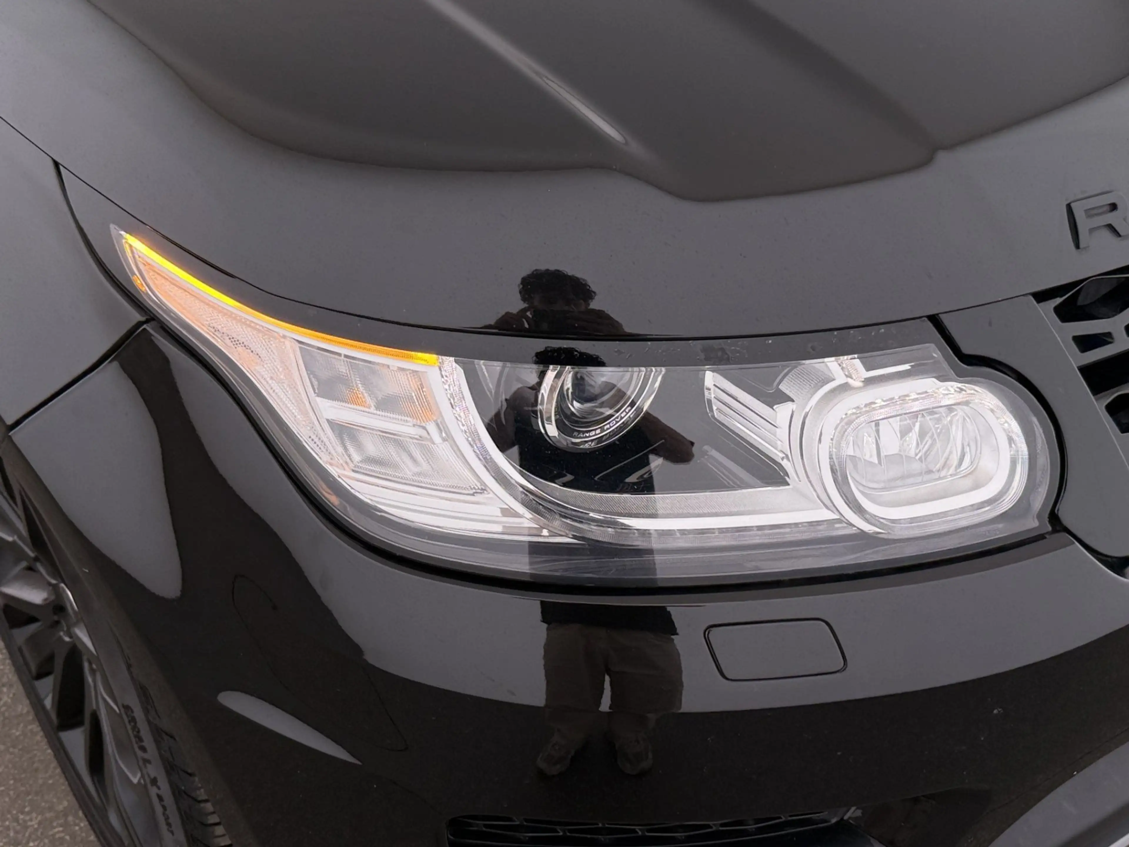 Land Rover Range Rover Sport 3.0 HSE Dynamic Aut LED SKY AHK — photo 12