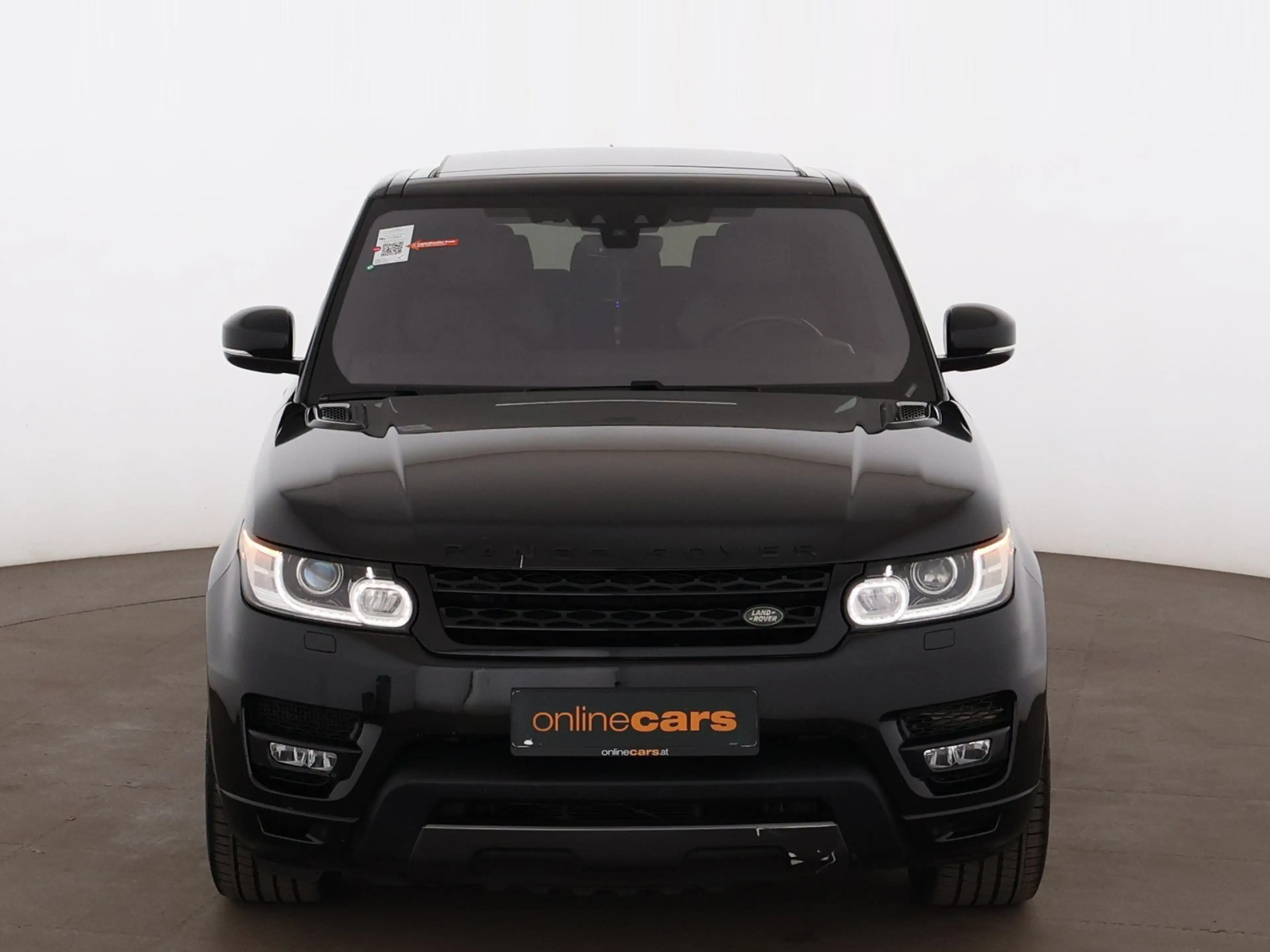 Land Rover Range Rover Sport 3.0 HSE Dynamic Aut LED SKY AHK — photo 2