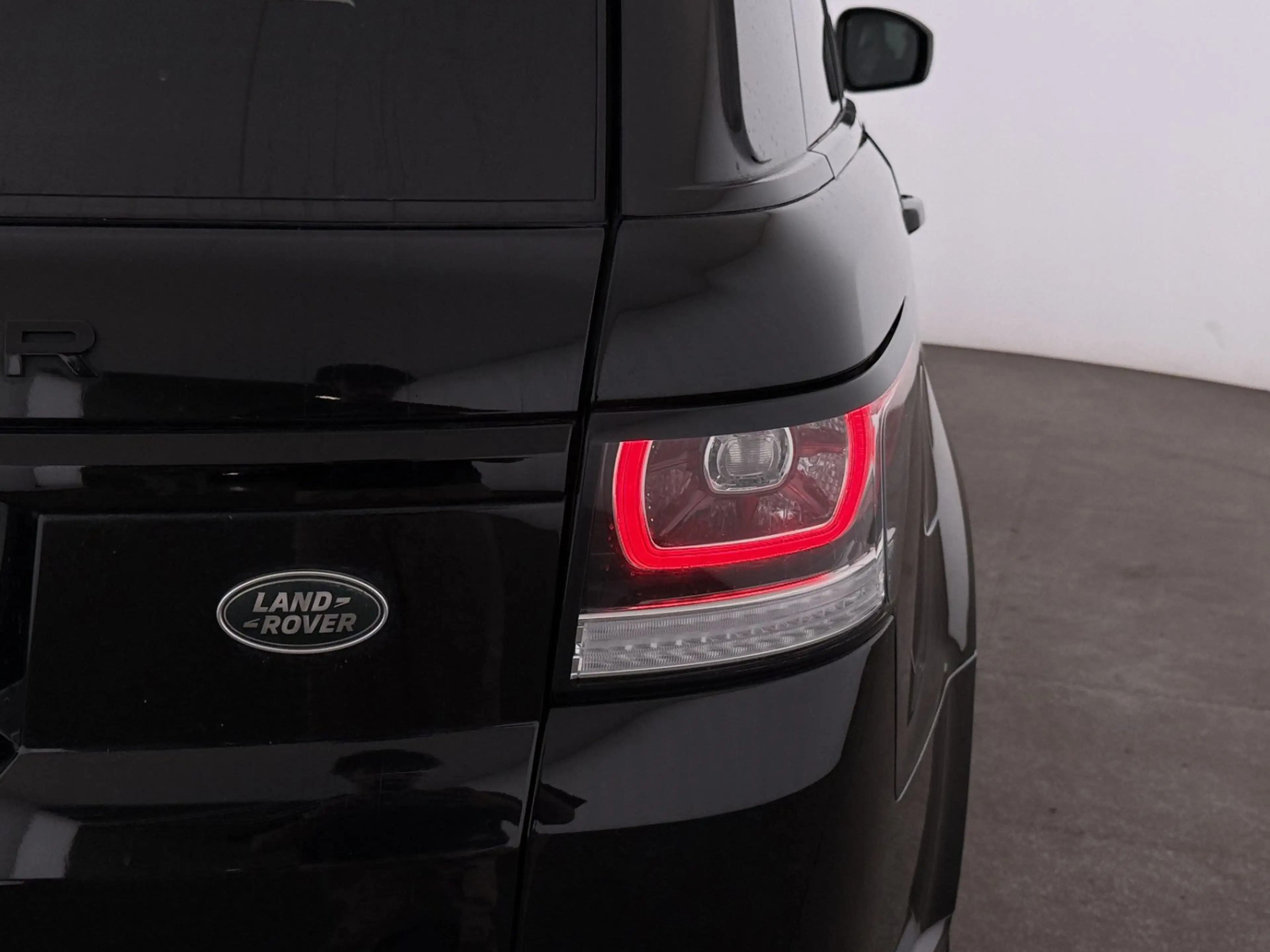 Land Rover Range Rover Sport 3.0 HSE Dynamic Aut LED SKY AHK — photo 11