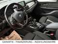 BMW 216 d Advantage/Garantie/Navi/Rentnerfzg. Blau - thumbnail 9