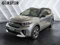 Citroen C3 Aircross Hybrid mHEV 145 Max ë-DSC6 Grau - thumbnail 1