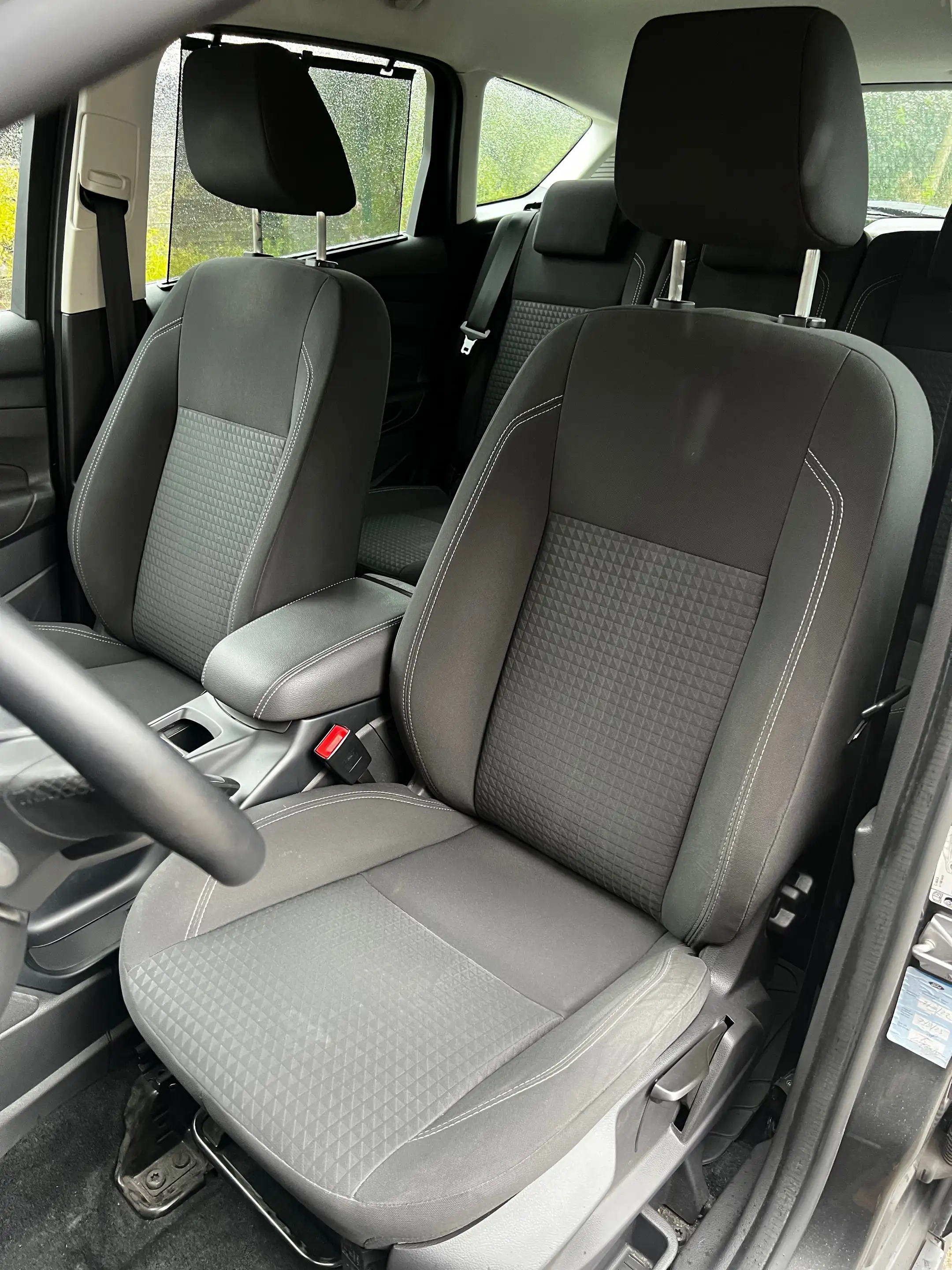 Ford C-Max C-Max 1.0 EcoBoost Business Class Start-Stop — photo 10