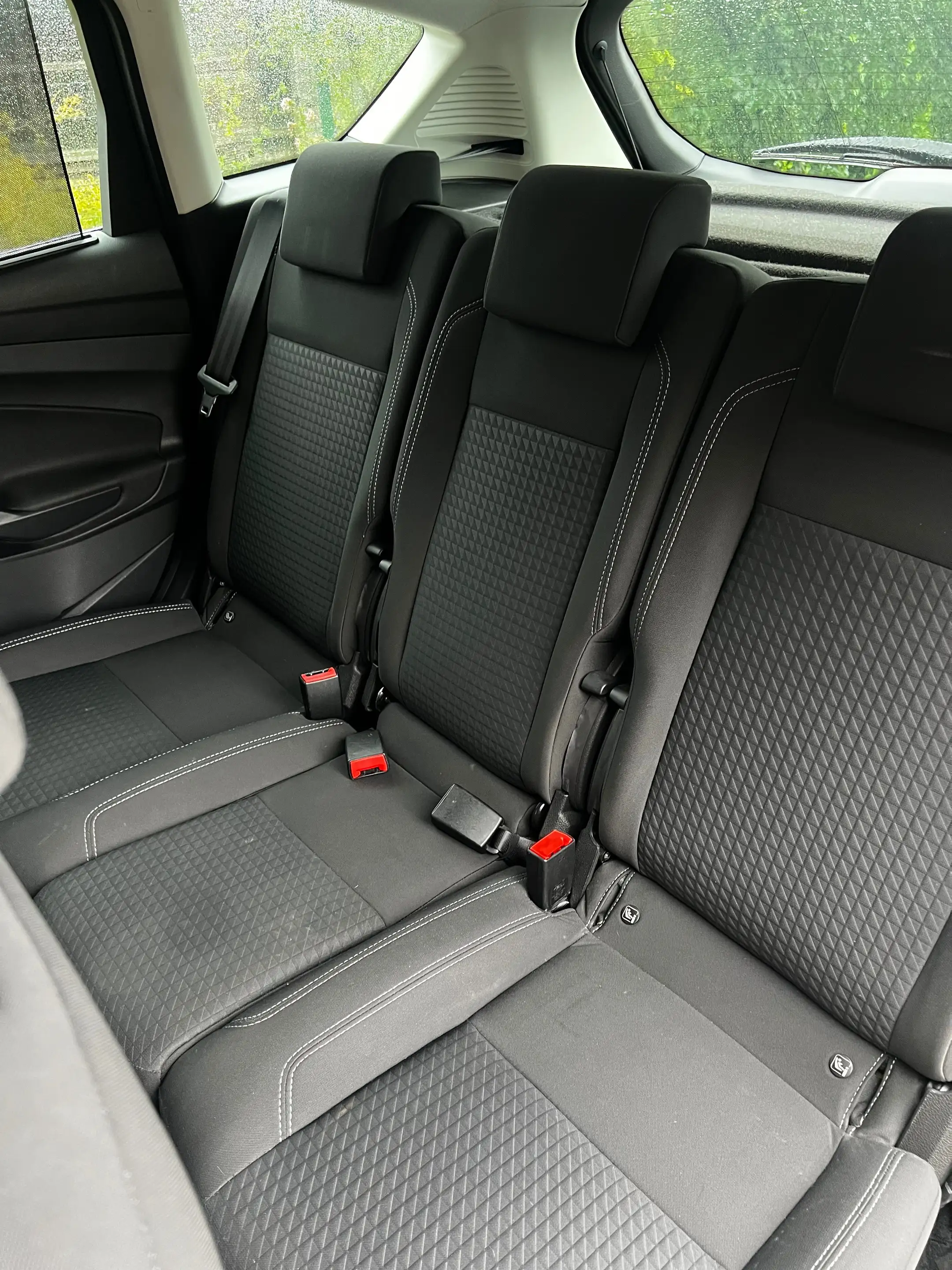 Ford C-Max C-Max 1.0 EcoBoost Business Class Start-Stop — photo 12