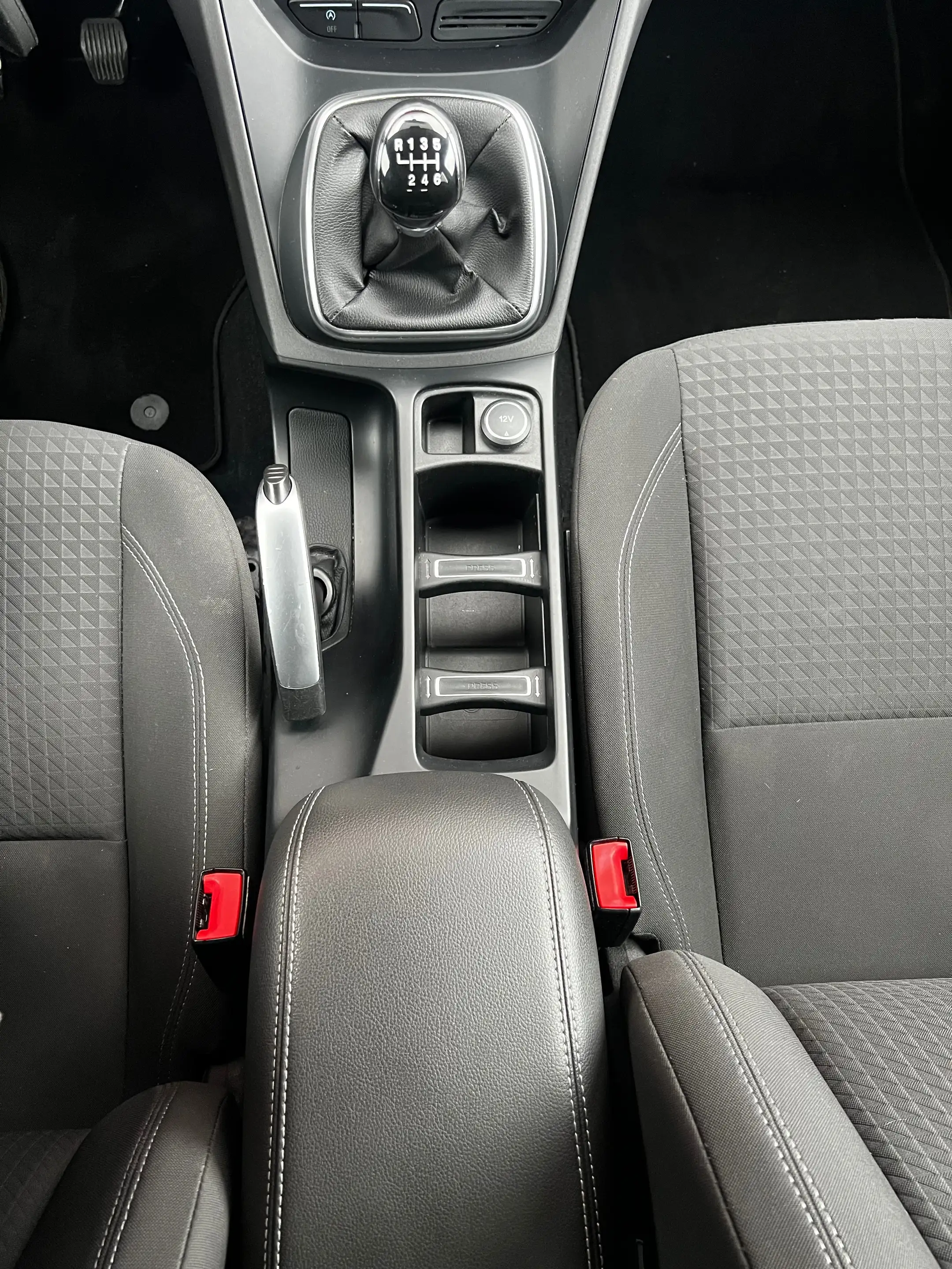 Ford C-Max C-Max 1.0 EcoBoost Business Class Start-Stop — photo 15